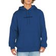 Moletom Masculino Quiksilver Fech Omni Logo Dna MARINHO-Q422A0128- -1-